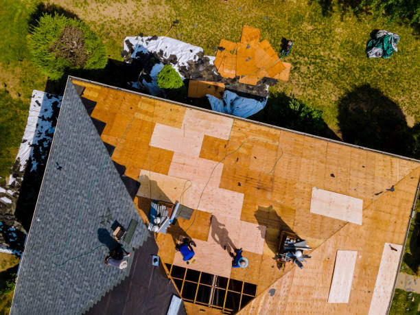 Tile Roofing Contractor in Llano, TX