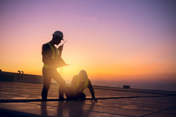 Best Residential Roof Replacement  in Llano, TX