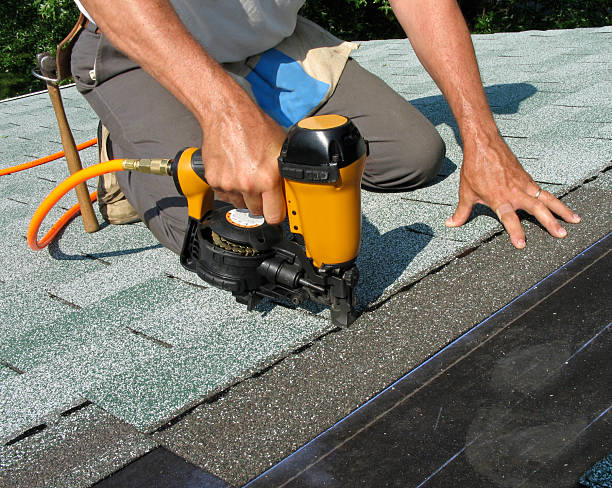 Quick and Trustworthy Emergency Roof Repair Services in Llano, TX