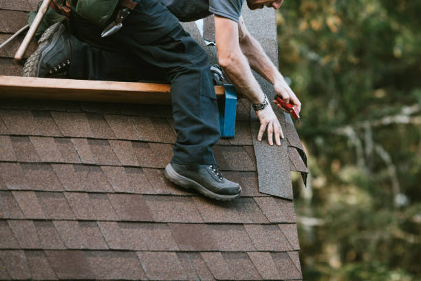 Best Storm Damage Roof Repair  in Llano, TX