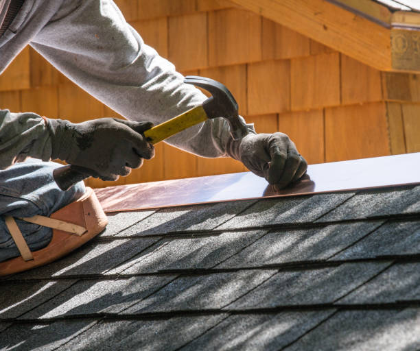 Residential Roof Replacement in Llano, TX
